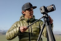 Mountaineer-Approved Camera Tripods Image 3