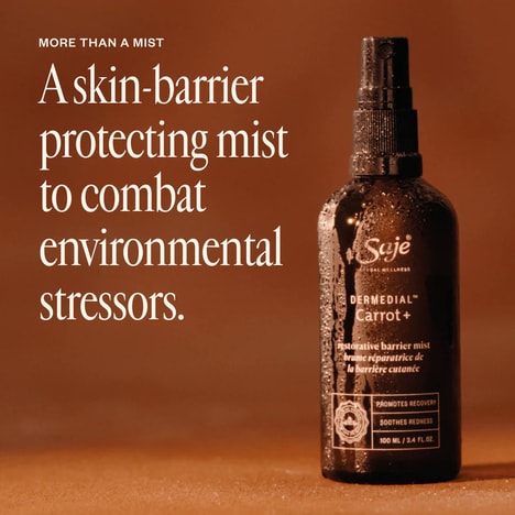 Restorative Barrier Mists