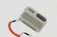 Animal-Indexing Camera Concepts