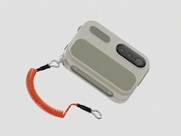 Animal-Indexing Camera Concepts