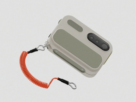 Animal-Indexing Camera Concepts