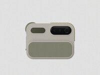 Animal-Indexing Camera Concepts Image 2