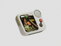 Animal-Indexing Camera Concepts Image 3