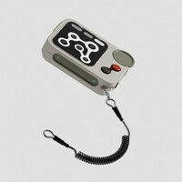 Animal-Indexing Camera Concepts Image 6