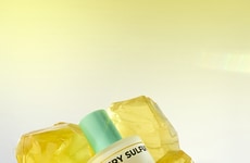 Soothing Sulfur Serums
