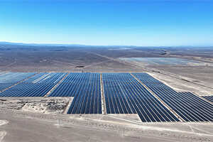 Large-Scale Solar Farm Projects Article Thubnail