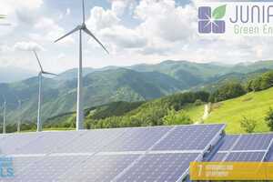 Renewable Solar Energy Grids Article Thubnail