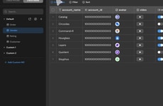 Rapid App Development Tools