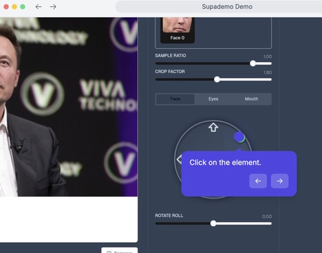 AI Portrait Enhancers