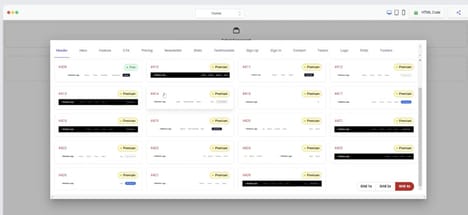 Rapid Web Builders