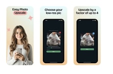 Automated Image Enhancers