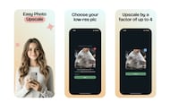 Automated Image Enhancers