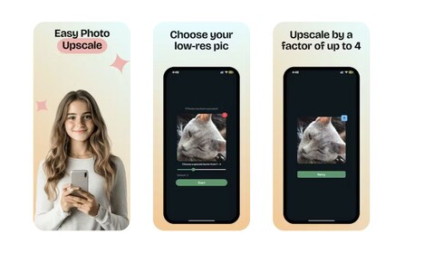 Automated Image Enhancers