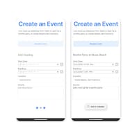 Smart Scheduling Assistants