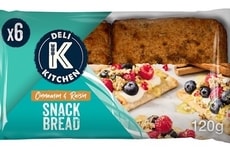 Artisan-Inspired Bakery Products