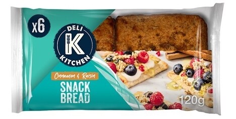 Artisan-Inspired Bakery Products