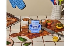 Savory Better-for-You Sausages