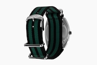 Modernized 70s-Era Timepieces Image 4