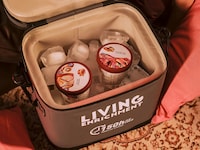 Nanogel Insulation Camping Coolers Image 2