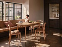 Elegant Extending Dining Tables