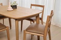 Elegant Extending Dining Tables Image 3