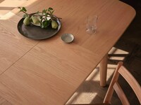 Elegant Extending Dining Tables Image 4