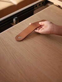 Elegant Extending Dining Tables Image 5