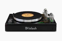 Record Label-Approved Turntables