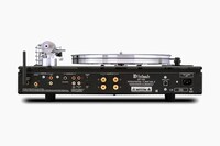 Record Label-Approved Turntables Image 2