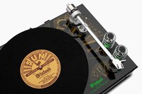 Record Label-Approved Turntables Image 3