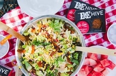 Regional Vegan Dining Events