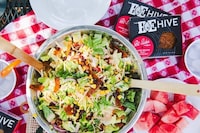 Regional Vegan Dining Events