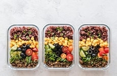 Plant-Based Catering Guides