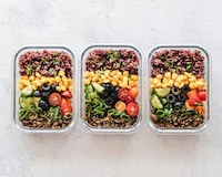 Plant-Based Catering Guides Image 1