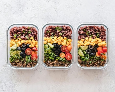 Plant-Based Catering Guides