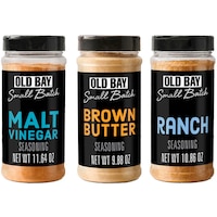 One-Step Foodservice Seasonings
