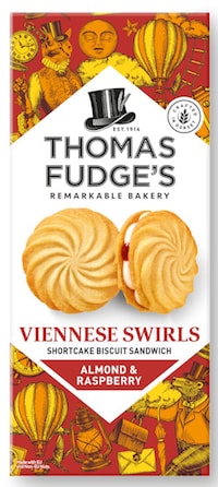 Bakery-Inspired Shortcake Biscuits