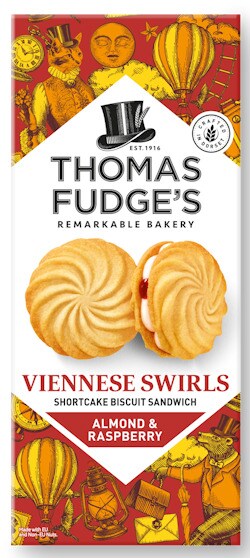 Bakery-Inspired Shortcake Biscuits
