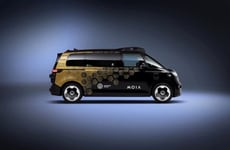 Production-Ready Robotic Taxis