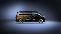 Production-Ready Robotic Taxis Image 1