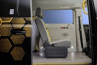 Production-Ready Robotic Taxis Image 3