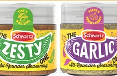 Easy-to-Understand Recipe Seasonings