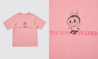 Adorable Monster-Inspired Graphic Tees Image 4
