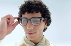 Smart Glasses Payment Solutions