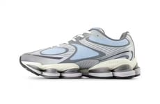 Cool-Tonal LIfestyle Sneakers