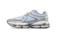 Cool-Tonal LIfestyle Sneakers Image 1