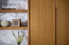 Sleek Visual Bluetooth Speakers