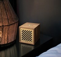 Sleek Visual Bluetooth Speakers Image 3