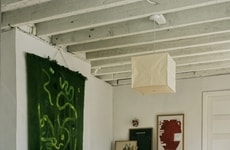 Paper Cord Woven Furniture