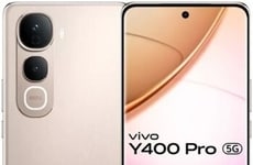 Curvaceous Style-Conscious Smartphones